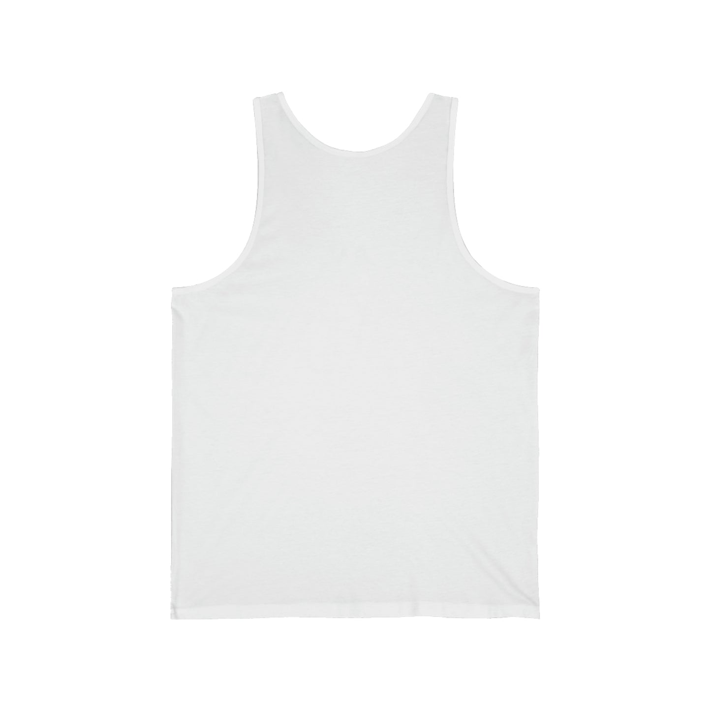 Tattooed Boy Dad Jersey Tank