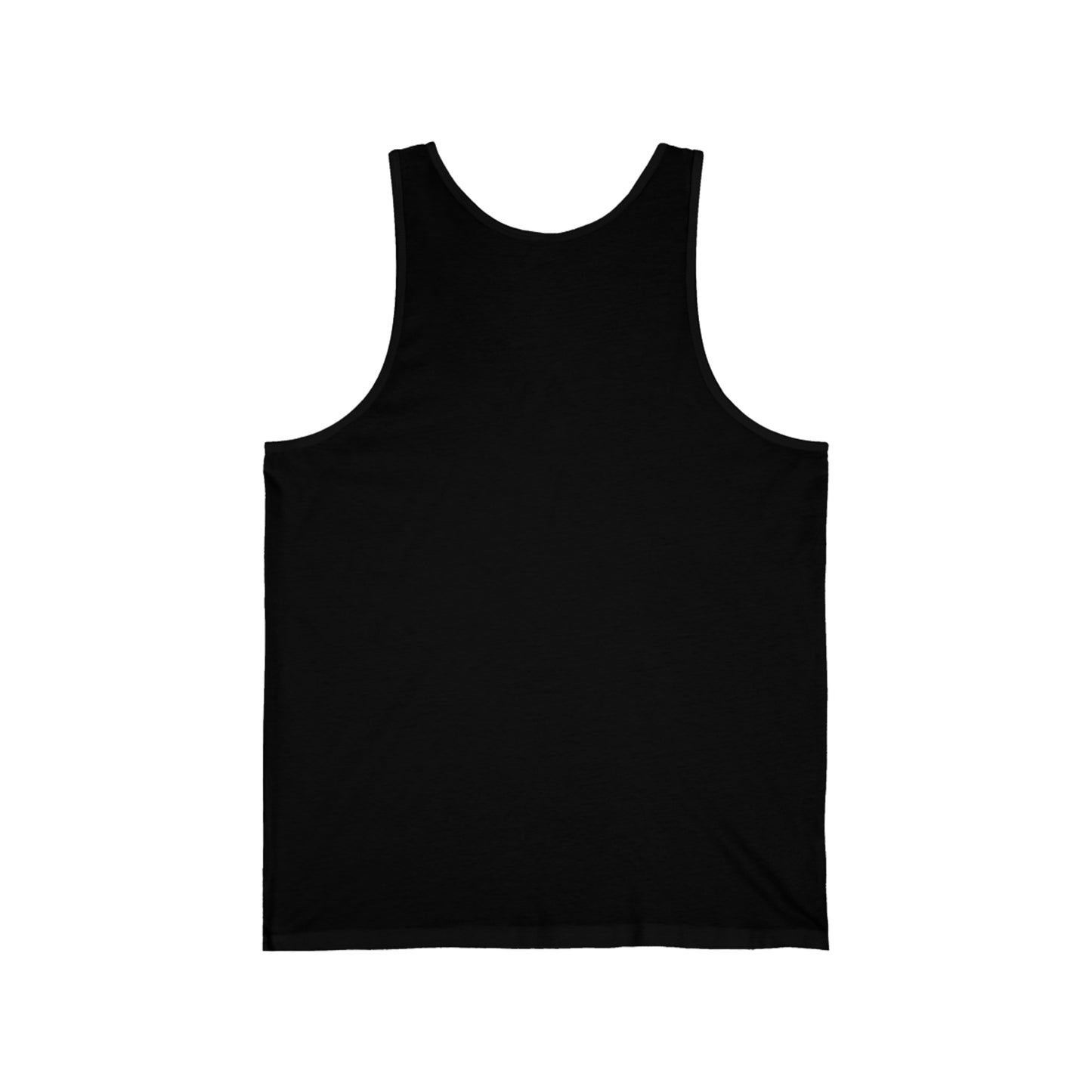 Tattooed Boy Dad Jersey Tank