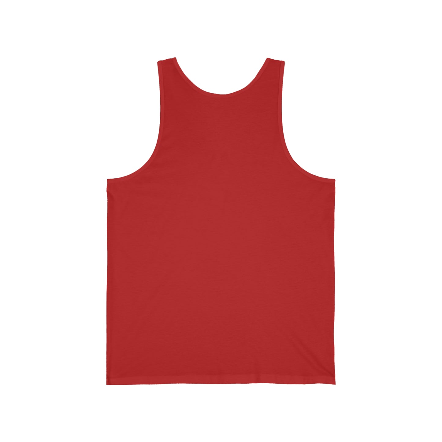 Tattooed Boy Dad Jersey Tank