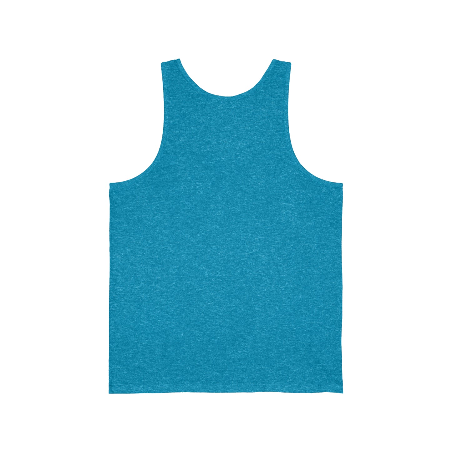 Tattooed Boy Dad Jersey Tank